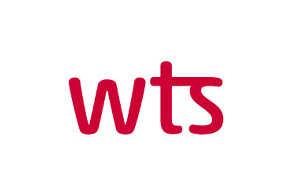 Logo WTS Global