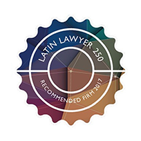 Latin Lawyer 250 Firm 2017