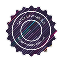 Latin Lawyer 250 Firm 2018