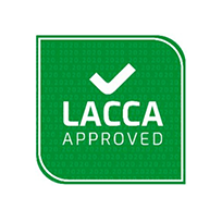 LACCA Approved