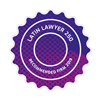 Latin Lawyer 250 Firm 2019