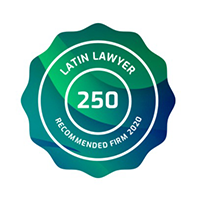 Latin Lawyer 250 Firm 2020
