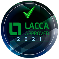 LACCA Approved 2021