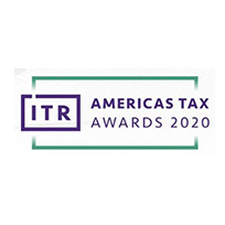 Americas Tex Awards 2020