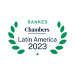 Chambers and Partners Latam 2023
