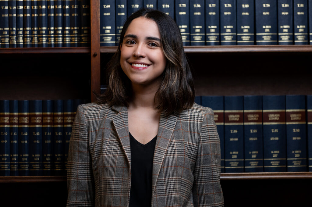 Manuela Restrepo Pérez