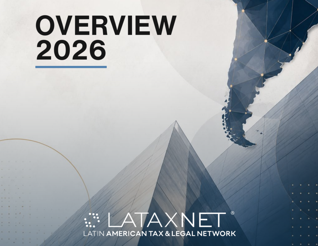 LATAM Tax Overview 2026