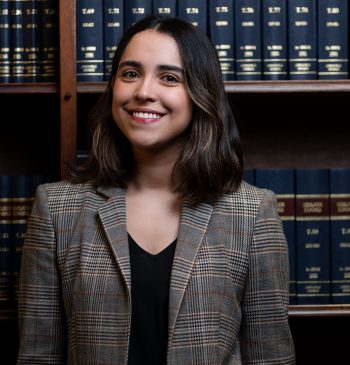 Manuela Restrepo Pérez